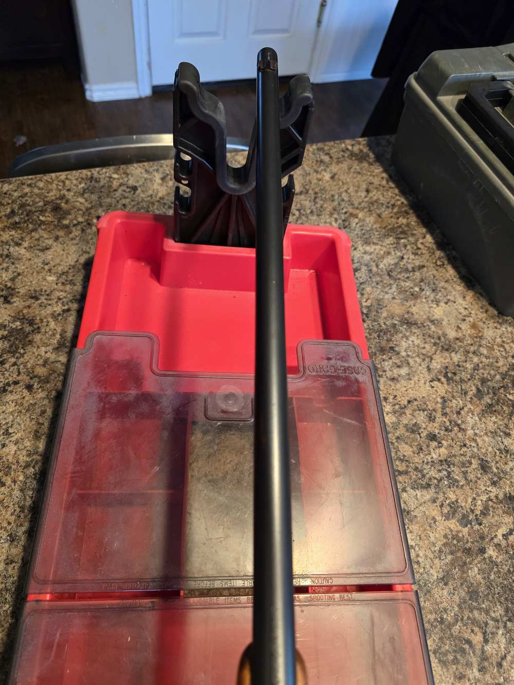 Springfield Stevens Model 56 22LR-img-9
