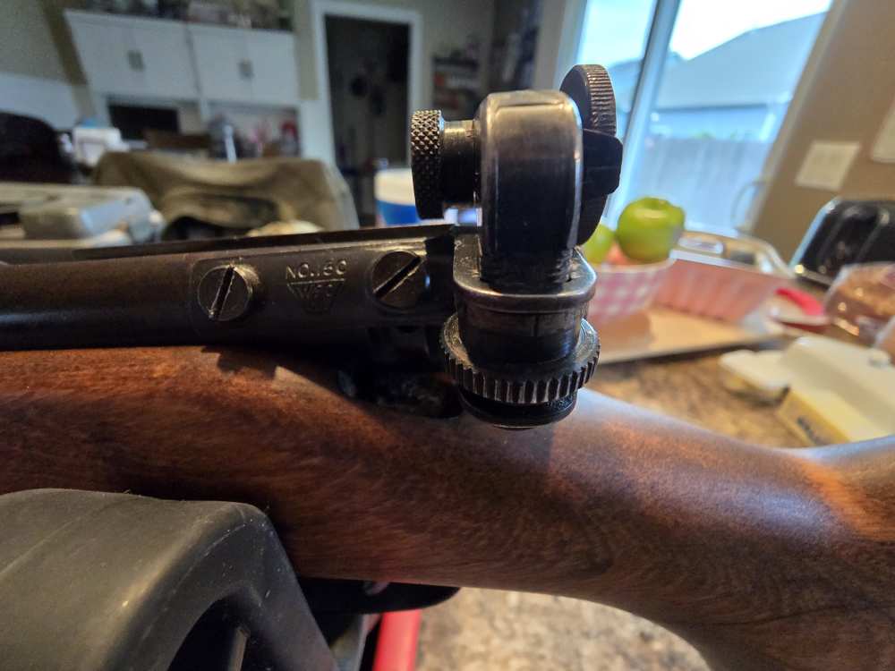 Springfield Stevens Model 56 22LR-img-5