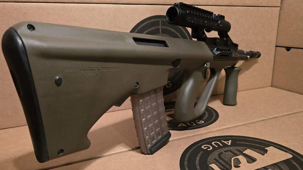 STEYR AUG 3x SCOPE-img-6