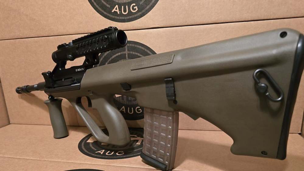 STEYR AUG 3x SCOPE-img-13