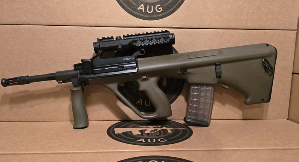STEYR AUG 3x SCOPE-img-7