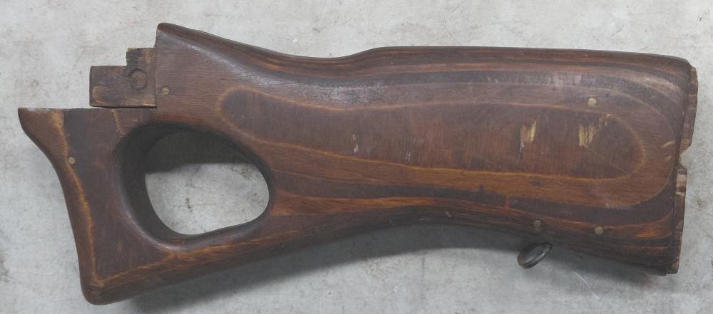 MAADI Egyptian  AKM Stock, -img-2