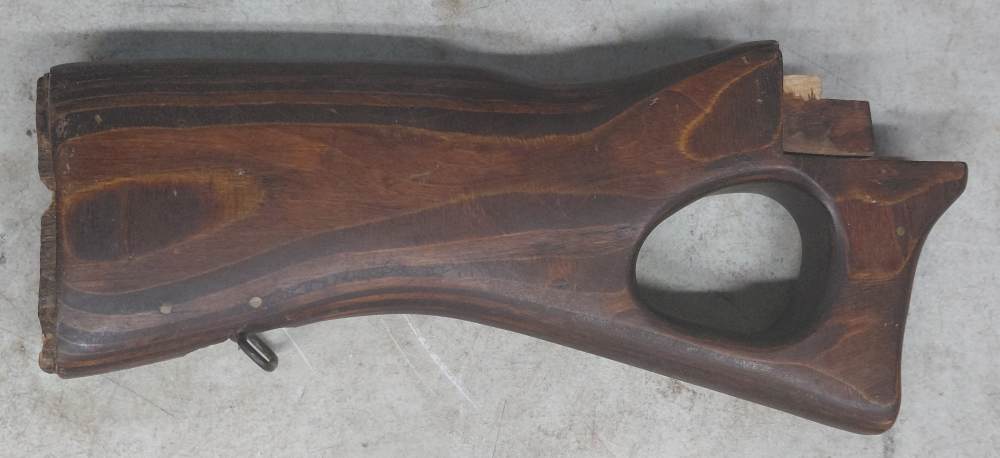 MAADI Egyptian  AKM Stock, -img-0