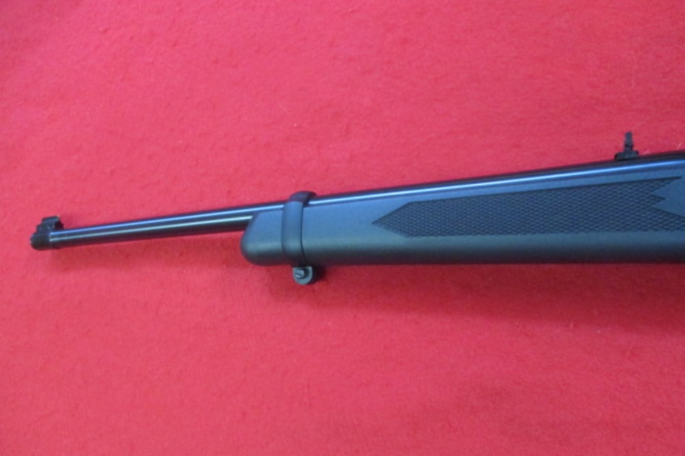 Ruger 10/22, Synthetic Stock, .22 Cal., Unfired-img-8