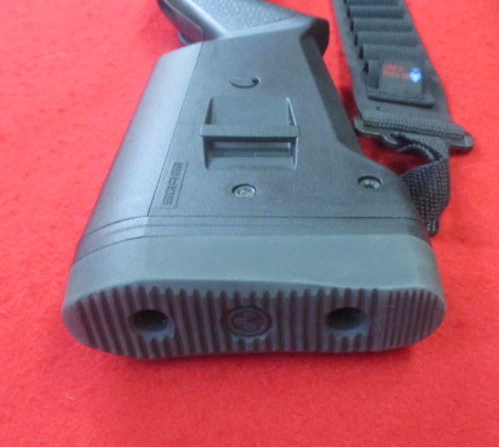 Remington, 870 Wingmaster, Custom Home Defense, 20 Ga. -img-8