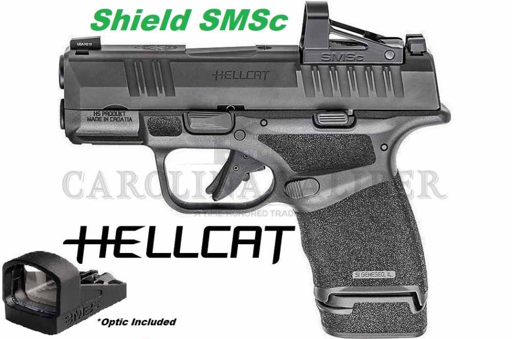 SPRINGFIELD HELLCAT-img-0