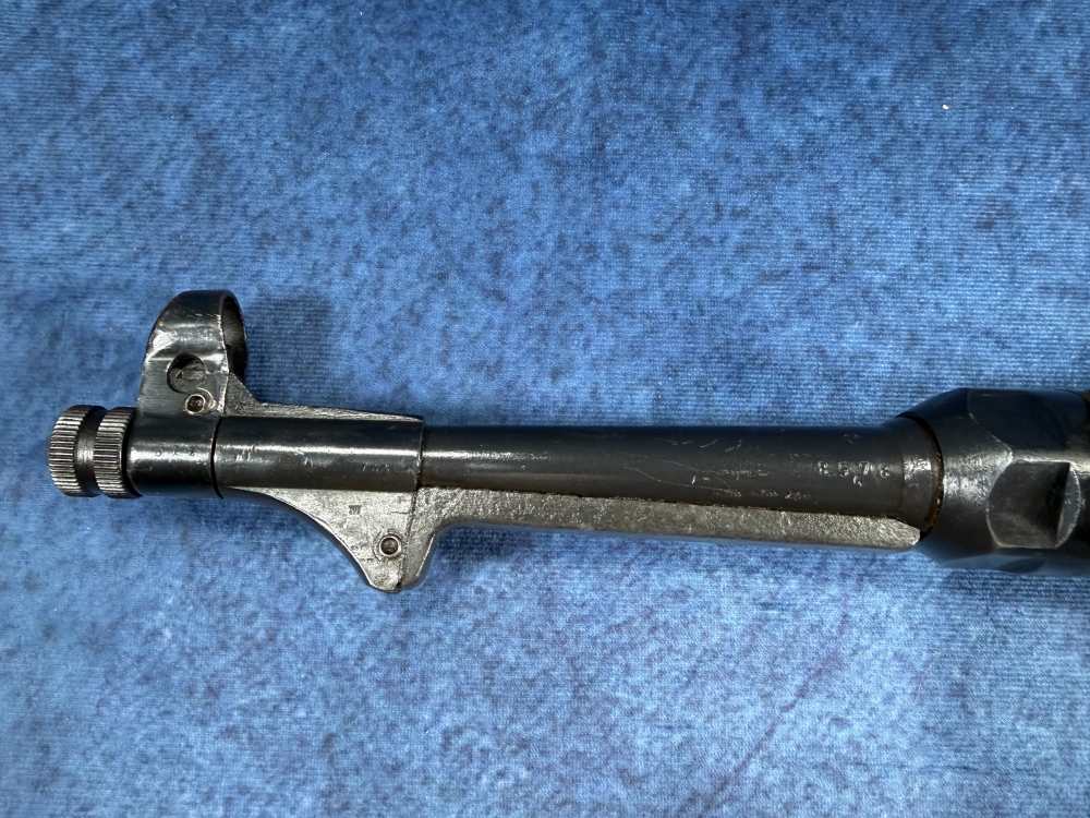 TRANSFERABLE Erb German MP40 9mm EFILE READY-img-5
