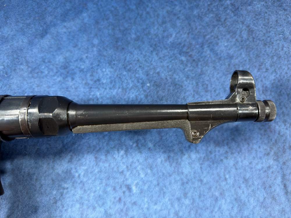 TRANSFERABLE Erb German MP40 9mm EFILE READY-img-10