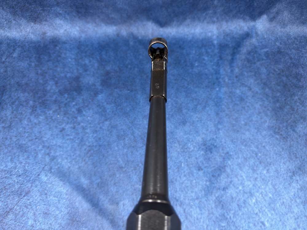TRANSFERABLE Erb German MP40 9mm EFILE READY-img-14