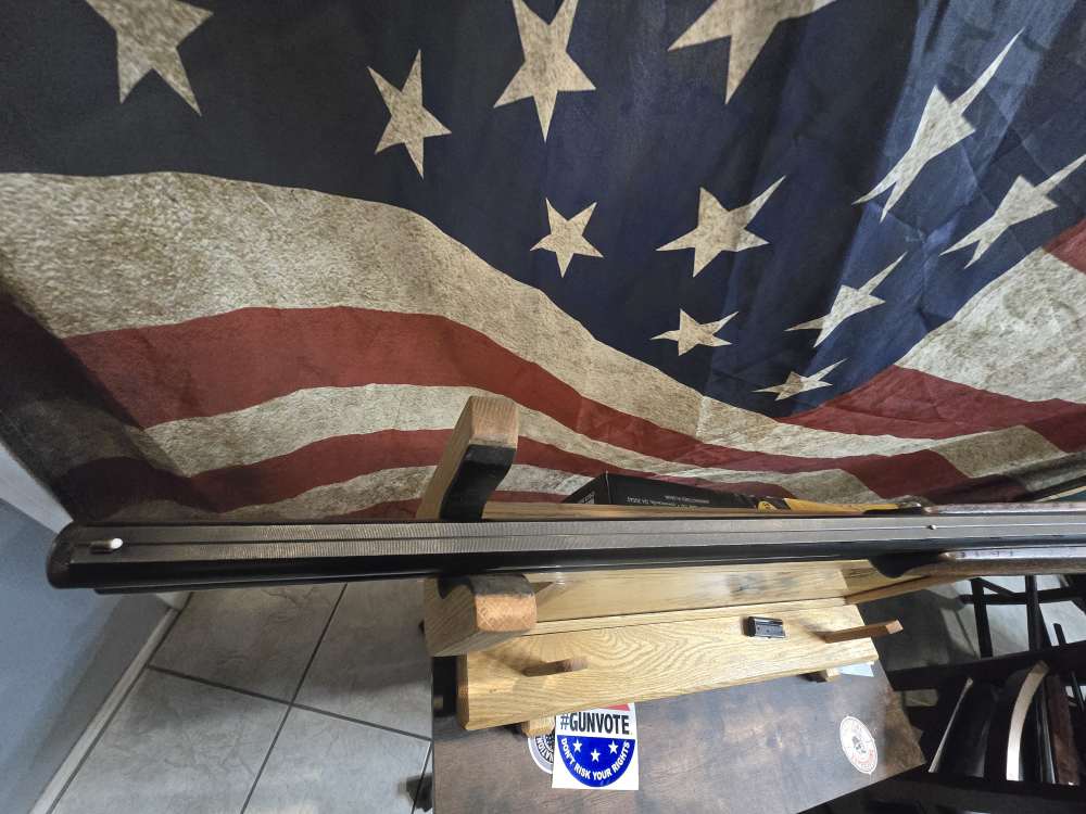 WINCHESTER MODEL 101 XTR SPORTER DIAMOND GRADE 12GA-img-4