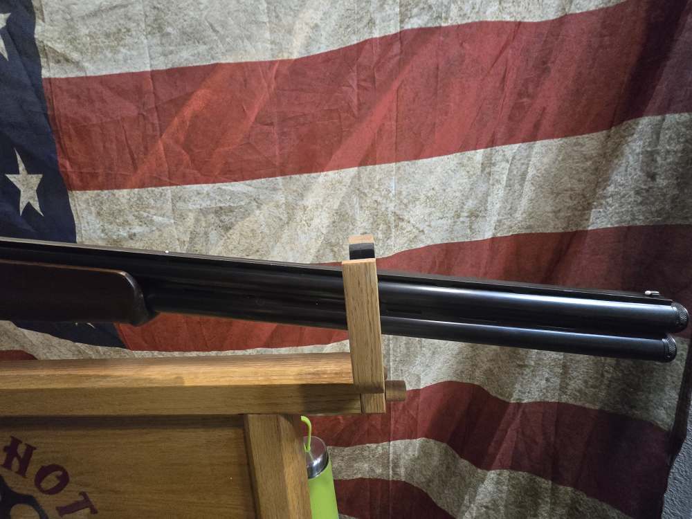 WINCHESTER MODEL 101 XTR SPORTER DIAMOND GRADE 12GA-img-9