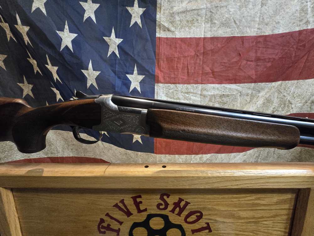 WINCHESTER MODEL 101 XTR SPORTER DIAMOND GRADE 12GA-img-8