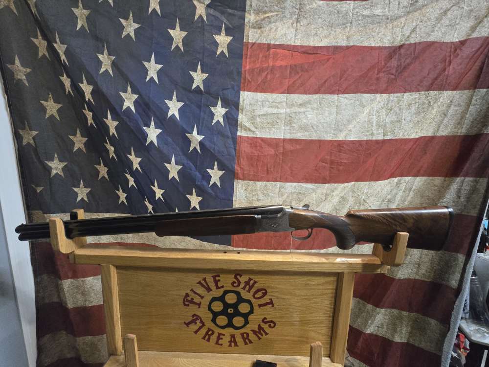 WINCHESTER MODEL 101 XTR SPORTER DIAMOND GRADE 12GA-img-0