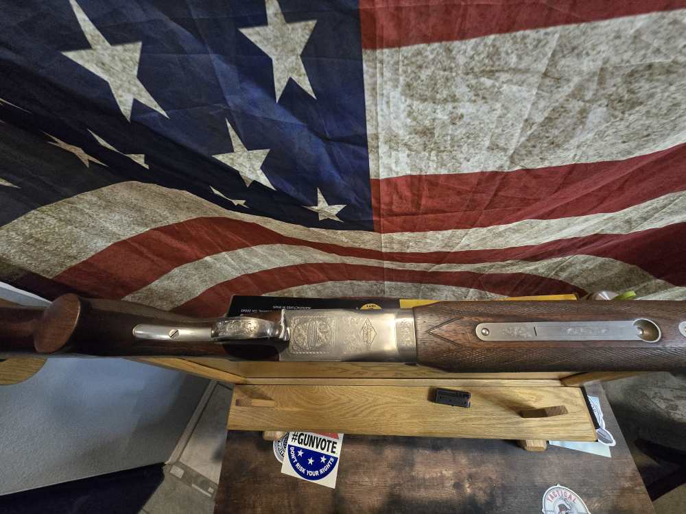 WINCHESTER MODEL 101 XTR SPORTER DIAMOND GRADE 12GA-img-12