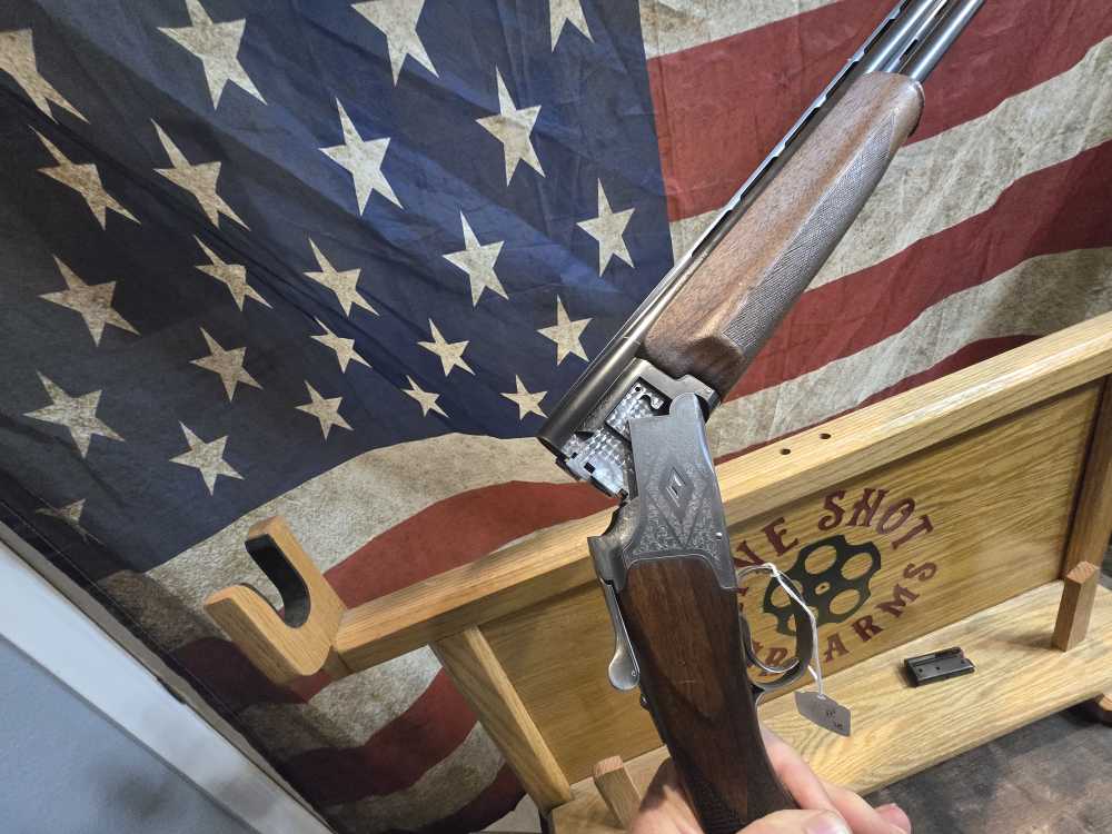 WINCHESTER MODEL 101 XTR SPORTER DIAMOND GRADE 12GA-img-17