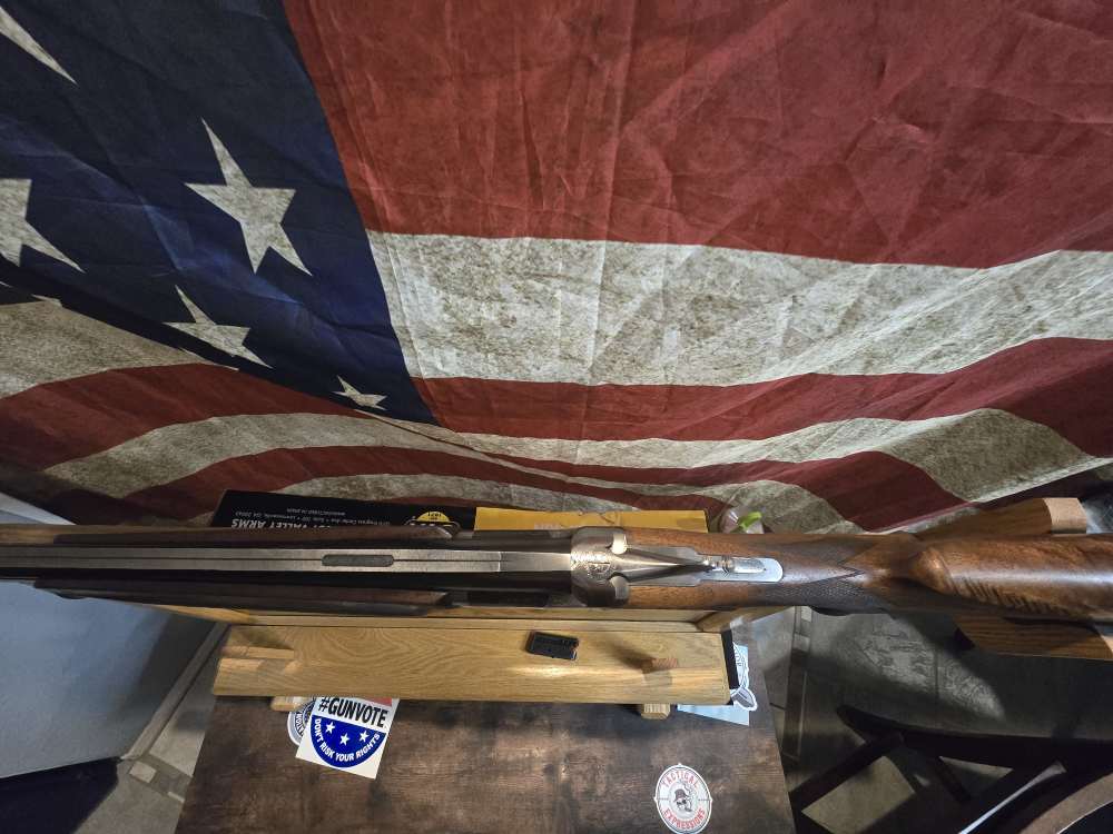 WINCHESTER MODEL 101 XTR SPORTER DIAMOND GRADE 12GA-img-6