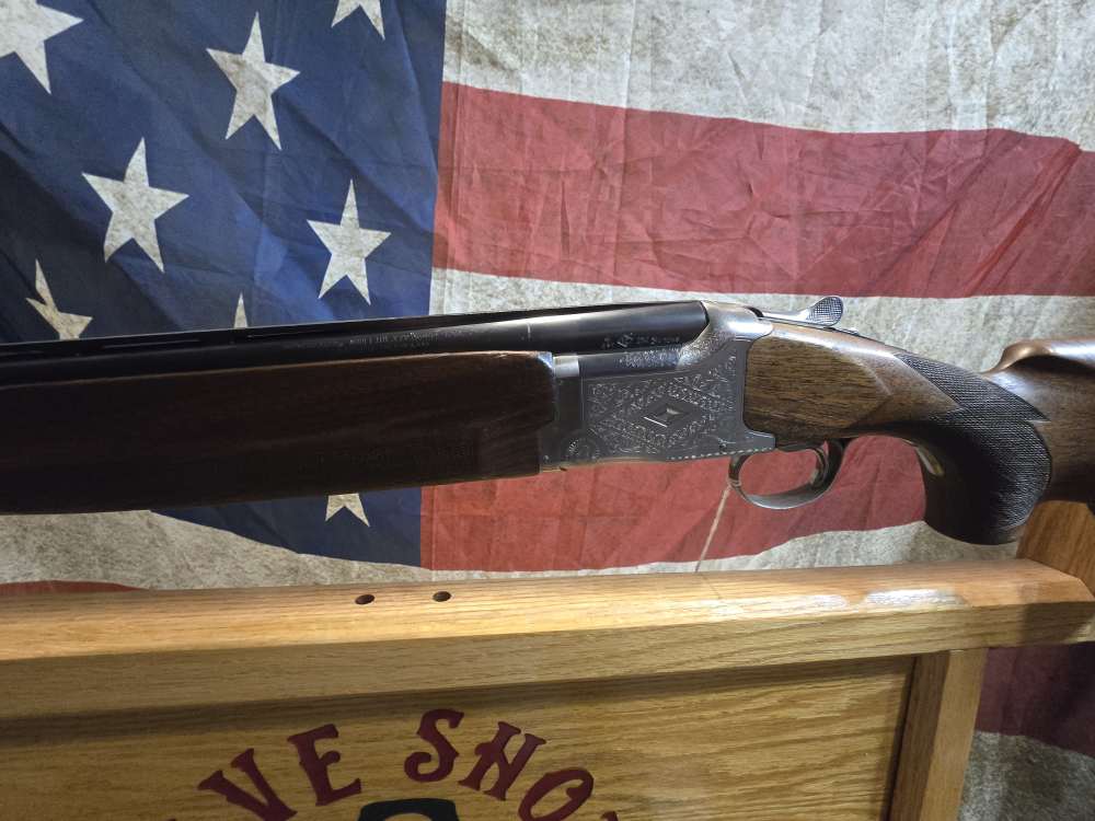 WINCHESTER MODEL 101 XTR SPORTER DIAMOND GRADE 12GA-img-2