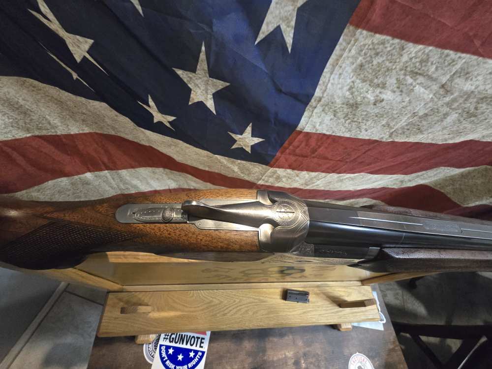 WINCHESTER MODEL 101 XTR SPORTER DIAMOND GRADE 12GA-img-10