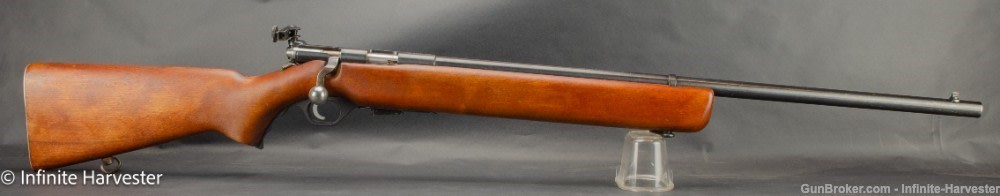 Mossberg 44 CMP-img-2