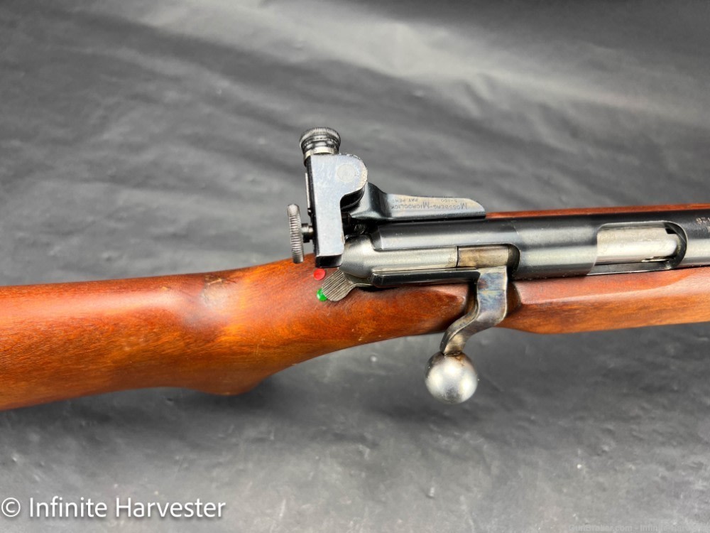 Mossberg 44 CMP-img-26