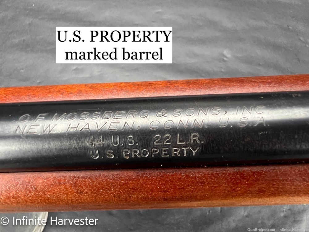 Mossberg 44 CMP-img-17