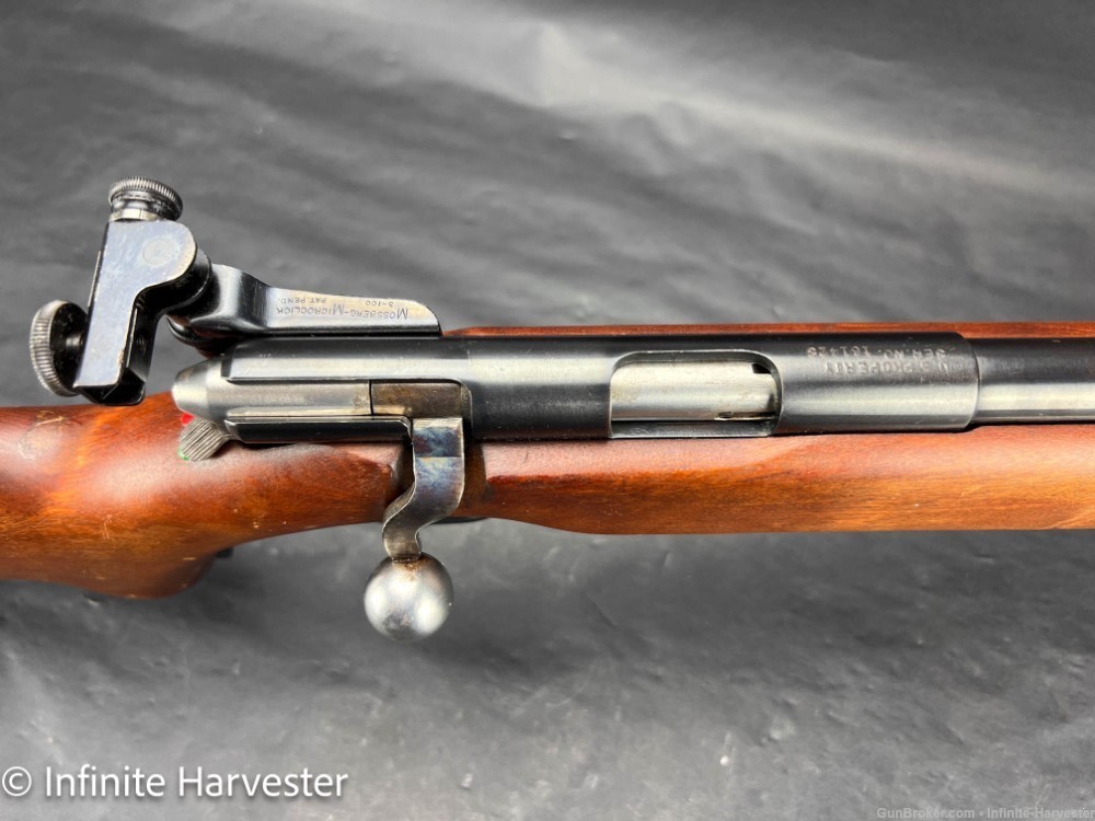 Mossberg 44 CMP-img-27