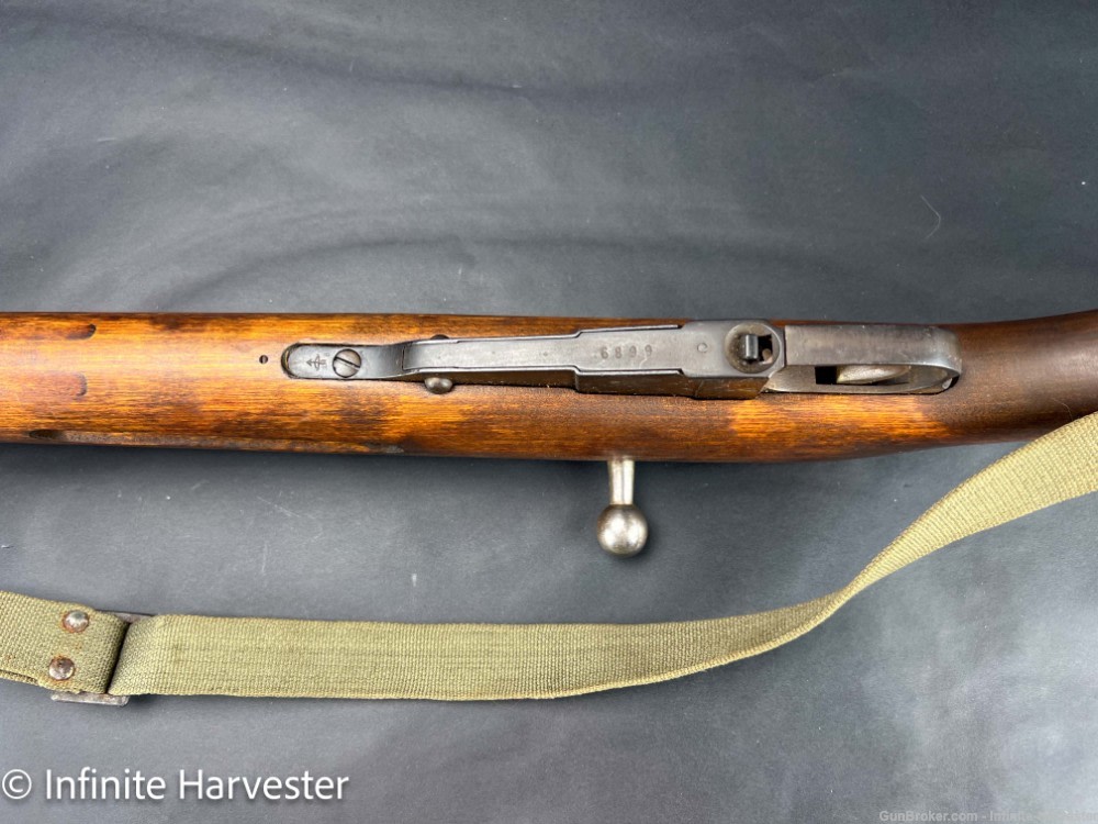 Sako Mosin Nagant M39 -img-39