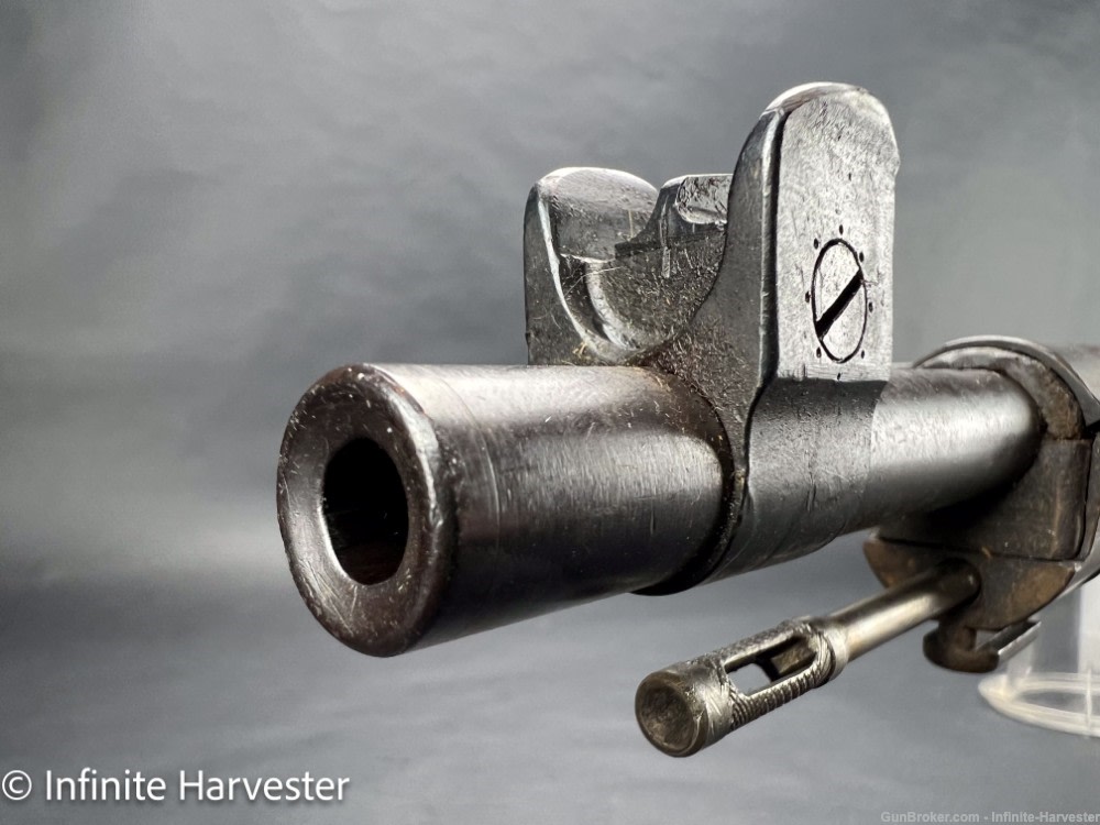 Sako Mosin Nagant M39 -img-42