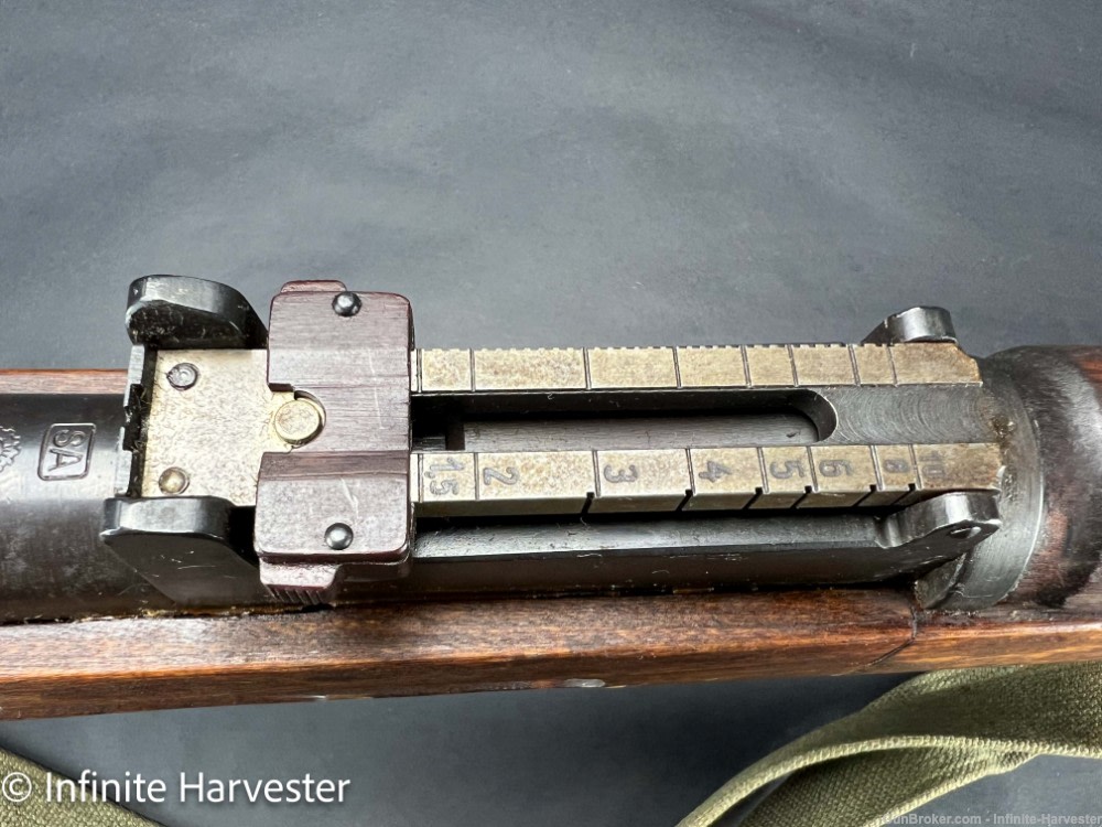 Sako Mosin Nagant M39 -img-21