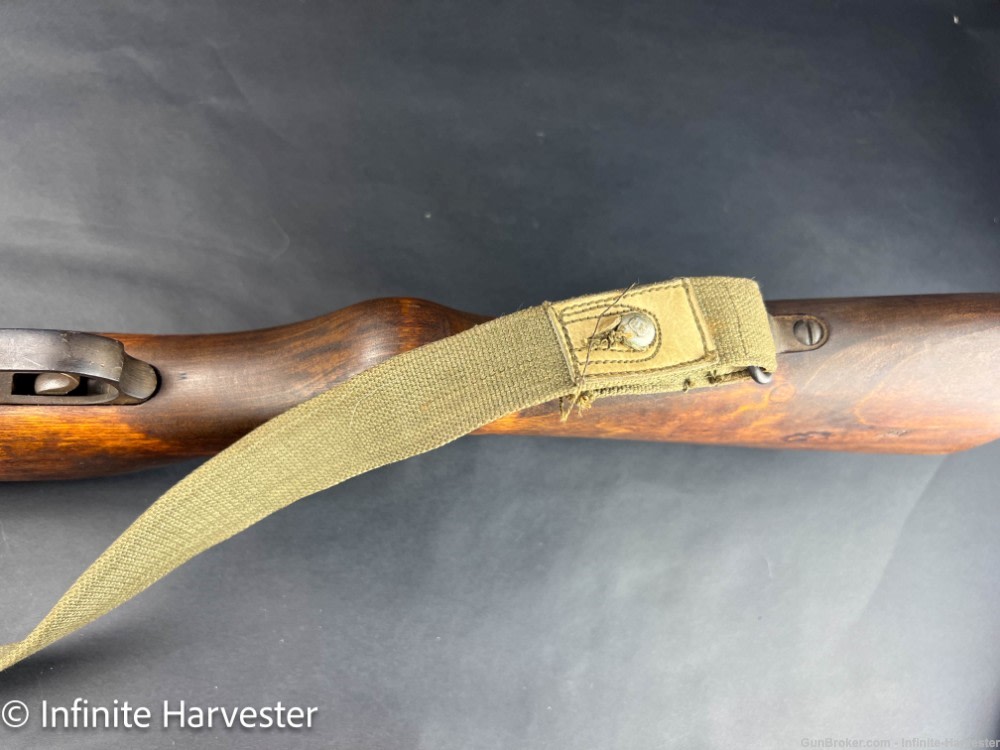 Sako Mosin Nagant M39 -img-40