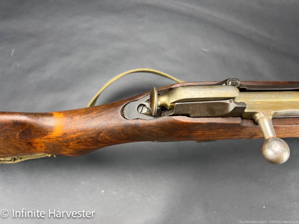 Sako Mosin Nagant M39 -img-25