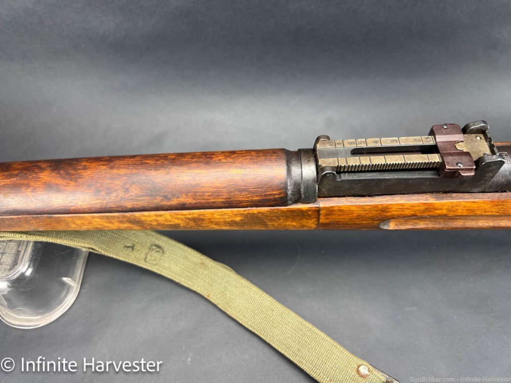 Sako Mosin Nagant M39 -img-32