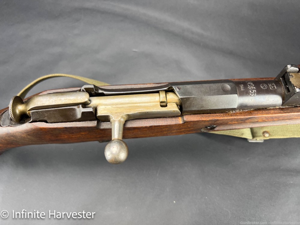 Sako Mosin Nagant M39 -img-26
