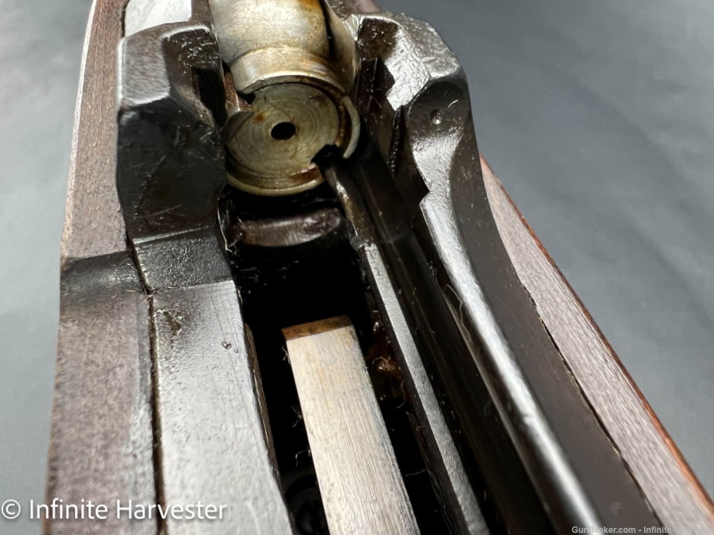 Sako Mosin Nagant M39 -img-20