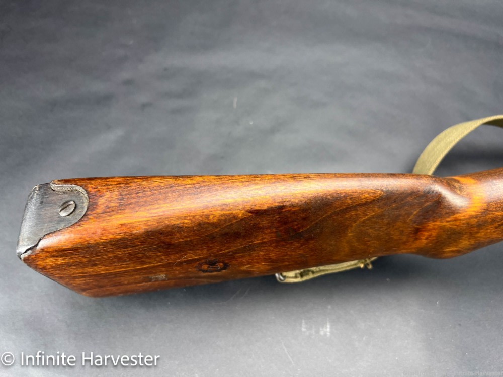 Sako Mosin Nagant M39 -img-24