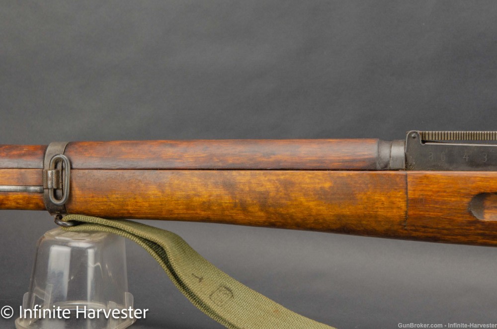 Sako Mosin Nagant M39 -img-11