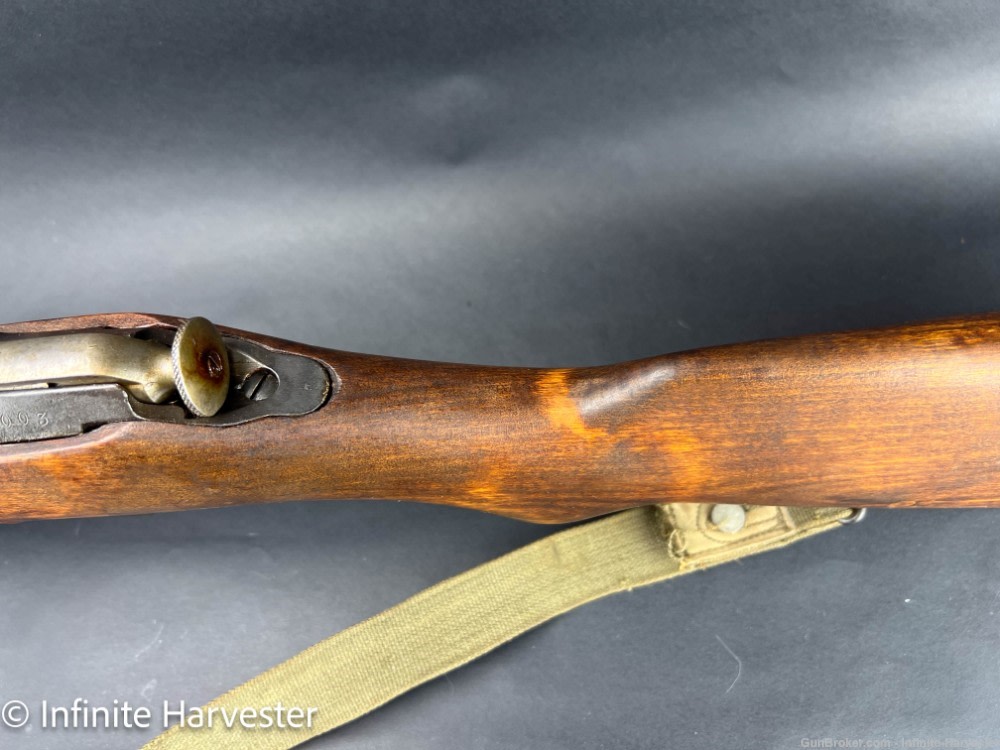 Sako Mosin Nagant M39 -img-33