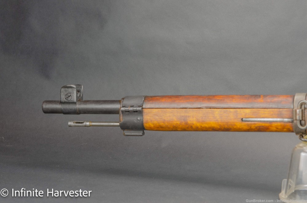 Sako Mosin Nagant M39 -img-10