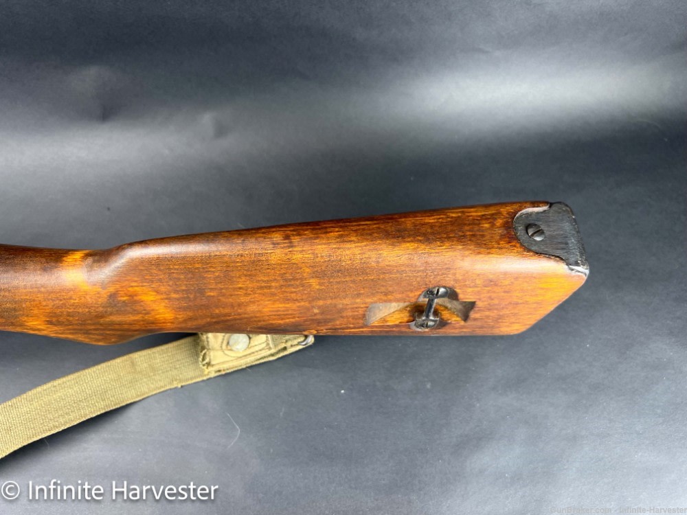 Sako Mosin Nagant M39 -img-34