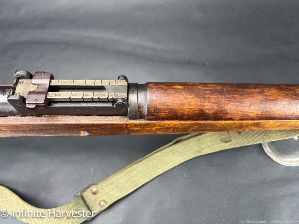 Sako Mosin Nagant M39 -img-27