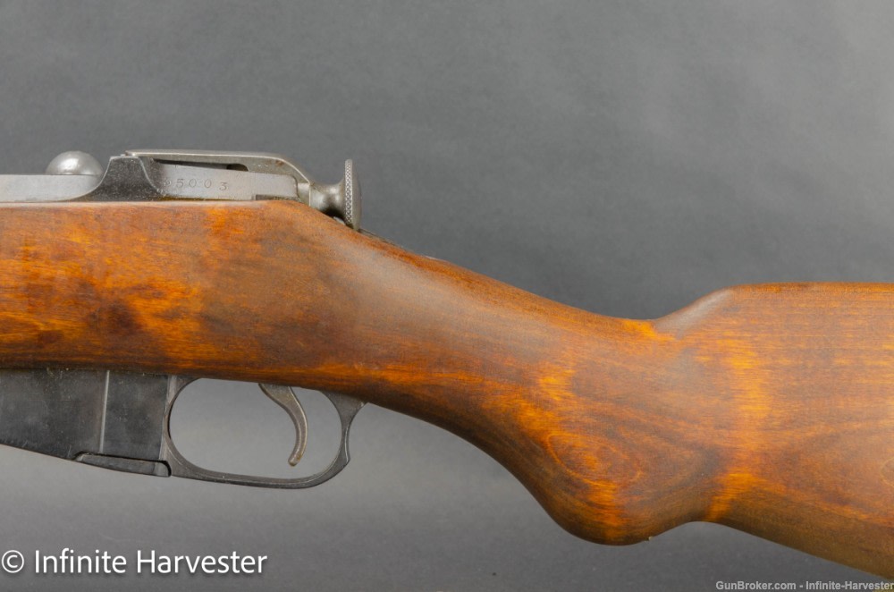 Sako Mosin Nagant M39 -img-13