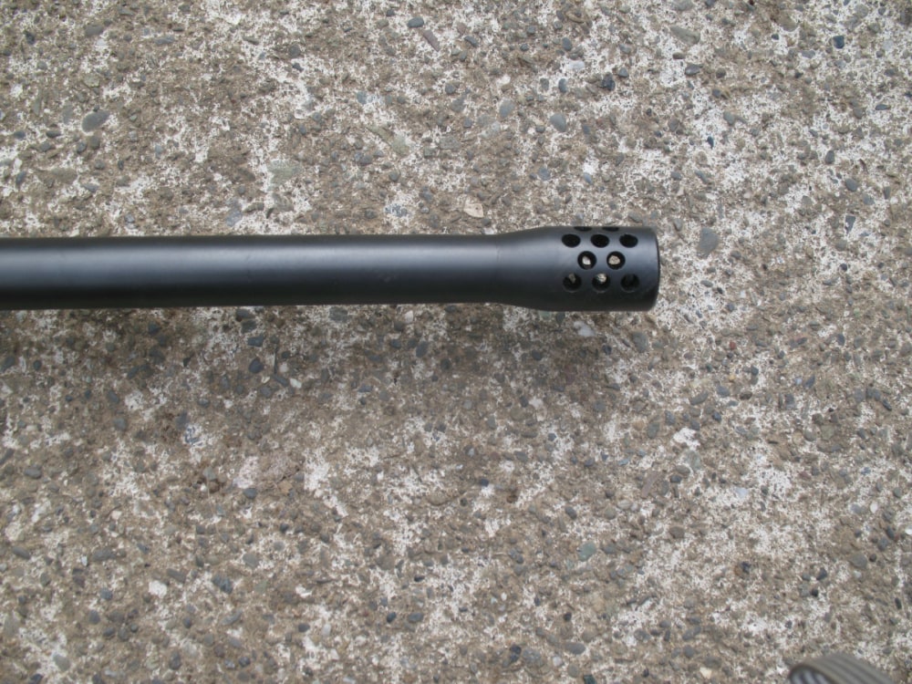 Win M70 416 Taylor w/ Leupold 1.75-6-img-4