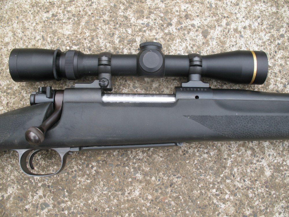 Win M70 416 Taylor w/ Leupold 1.75-6-img-0