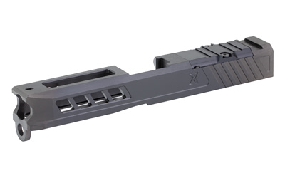 True Precision Axiom Slide RMR Optic Cut for Ruger RXM Black DLC-img-3