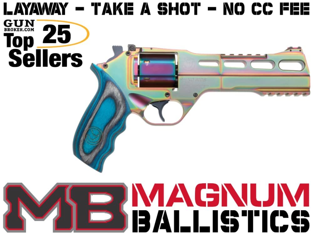 Chiappa Rhino 60DS Nebula 357 Mag-img-0