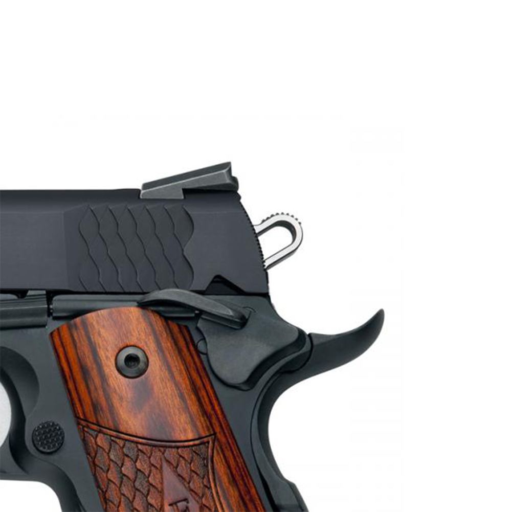SMITH&WESSON 1911SC E Series Pistol 45 ACP 4.25in-img-4