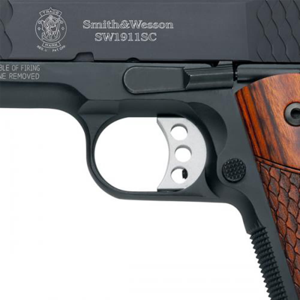 SMITH&WESSON 1911SC E Series Pistol 45 ACP 4.25in-img-3