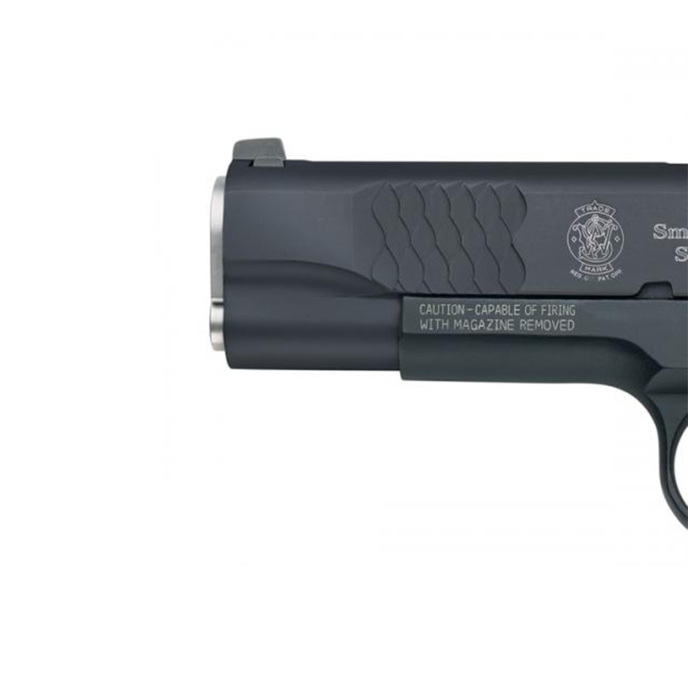 SMITH&WESSON 1911SC E Series Pistol 45 ACP 4.25in-img-2