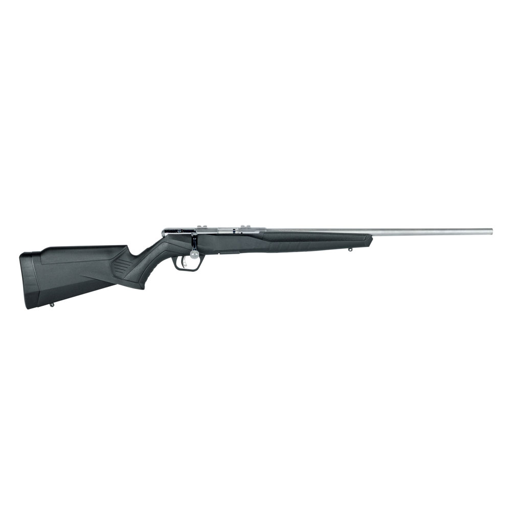 SAVAGE B22 FVSS .22LR 21in 10rd Bolt-Action Rifle-img-1