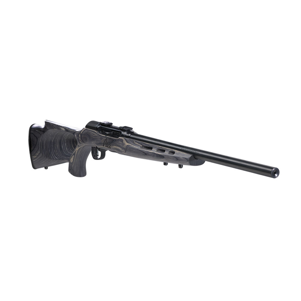 SAVAGE A22 Target Thumbhole .22 Semi Rifle (47215)-img-2